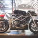 Illustration for article titled All The Awesome From This Year’s Handbuilt Motorcycle Show